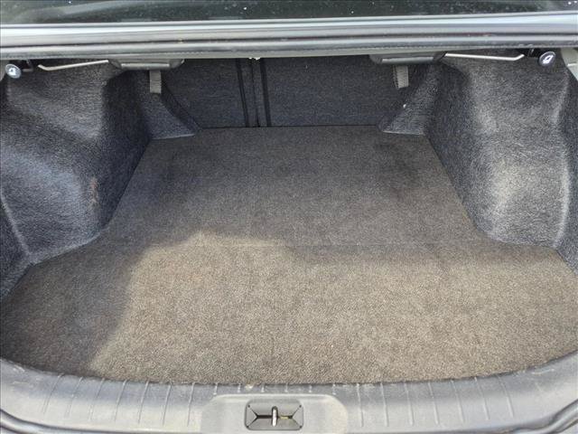 Used 2024 Nissan Altima 2.5 SV FWD image 6