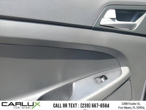Used 2019 Hyundai Tucson SE FWD image 26