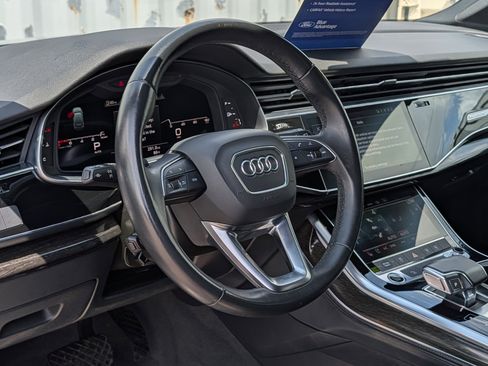 Used 2022 Audi Q7 3.0T Premium Plus image 23