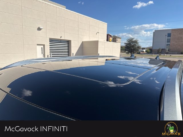 New 2026 INFINITI QX80 Autograph w/ Premium Cargo Package AWD/4WD image 9