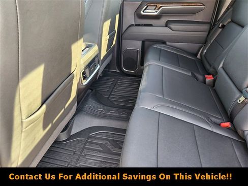 New 2026 GMC Sierra 1500 Elevation w/ Elevation Premium Package image 21