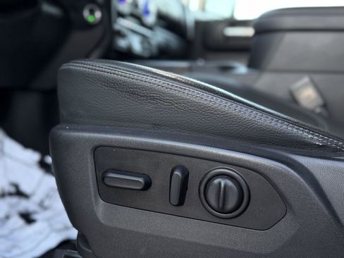 Certified 2021 GMC Sierra 2500 Denali w/ Technology Package image 15