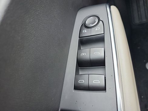 New 2026 GMC Acadia Elevation w/ Elevation Premium Package FWD image 16