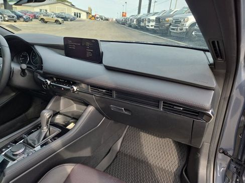 Used 2025 MAZDA MAZDA3 Hatchback w/ Appearance Package image 15