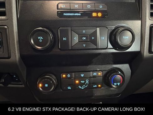 Used 2020 Ford F350 XL w/ STX Appearance Package AWD/4WD image 23