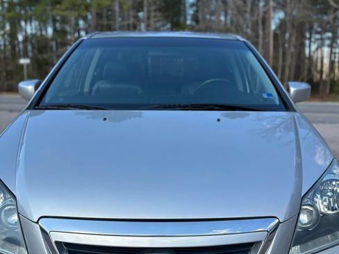 Used 2007 Honda Odyssey EX-L image 9