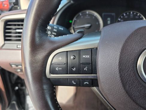 Used 2020 Lexus RX 350L FWD w/ Premium Package image 14