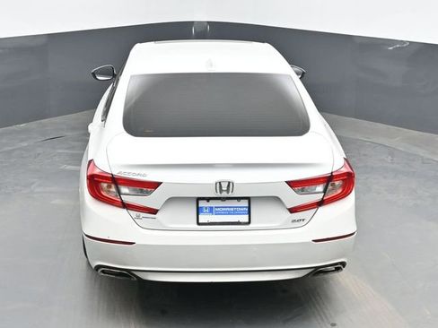 Used 2019 Honda Accord EX-L image 34