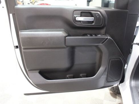 New 2026 Chevrolet Silverado 2500 W/T w/ WT/CX Safety Package image 16