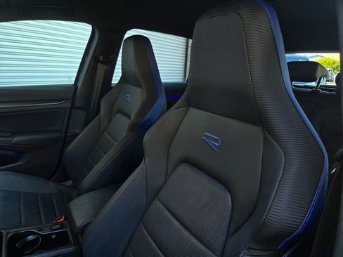 Used 2023 Volkswagen Golf 20th Anniversary Edition AWD/4WD image 21