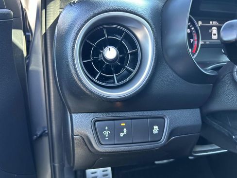 Certified 2024 Kia Forte GT w/ GT2 Package image 17