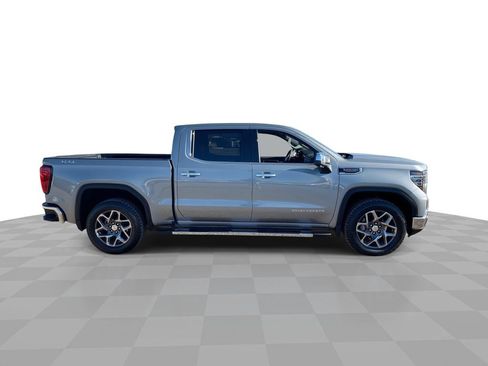 Used 2026 GMC Sierra 1500 SLT w/ SLT Premium Plus Package image 9