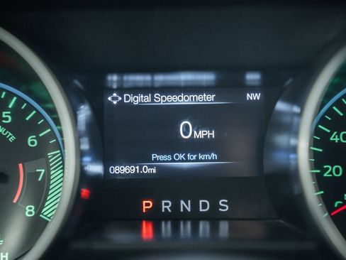 Used 2020 Ford Mustang Premium image 49