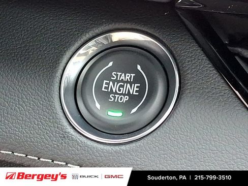 New 2026 Buick Enclave Preferred w/ Power Package AWD/4WD image 17