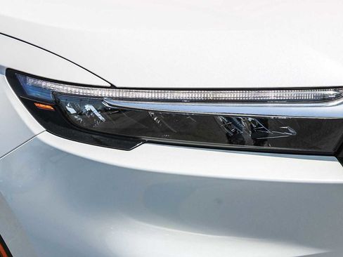 Certified 2024 Honda CR-V EX-L image 4