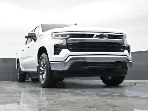 New 2026 Chevrolet Silverado 1500 LT image 55