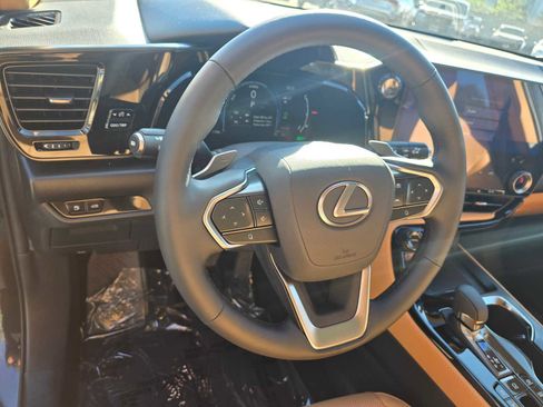 Used 2026 Lexus NX 450h+ Luxury w/ Accessory Package (Z1) image 26