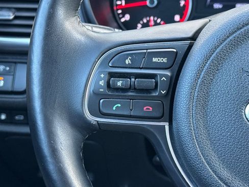 Used 2018 Kia Optima EX image 27