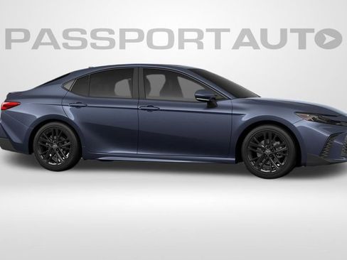 New 2026 Toyota Camry SE image 14