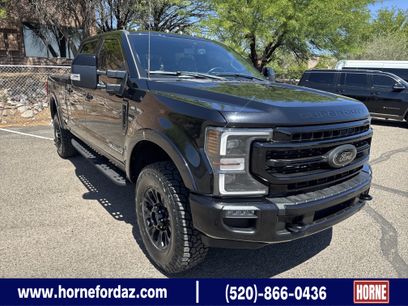 Used 2022 Ford F250 Lariat w/ Tremor Off-Road Package