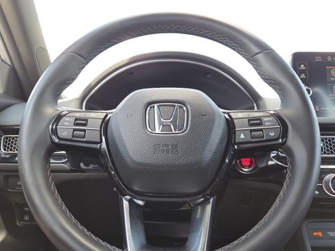 Used 2022 Honda Civic Sport Touring image 25