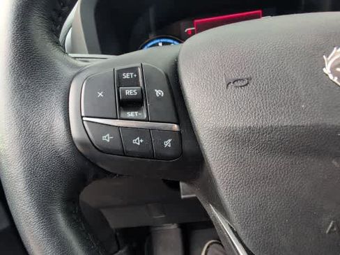 Used 2023 Ford Bronco Sport Outer Banks w/ Tech Package image 20