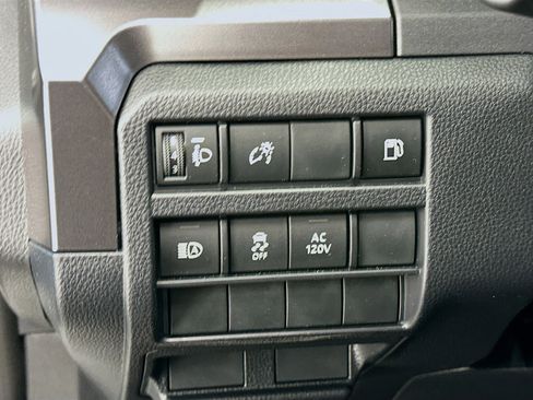 Used 2025 Toyota 4Runner TRD Sport image 17