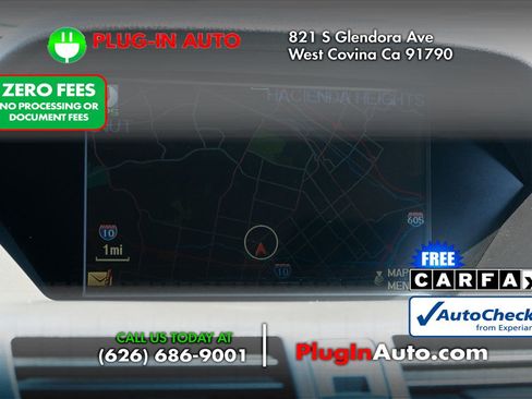 Used 2011 Acura MDX w/ Advance Package AWD/4WD image 30