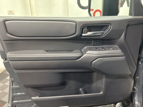 Used 2025 Toyota Land Cruiser image 28