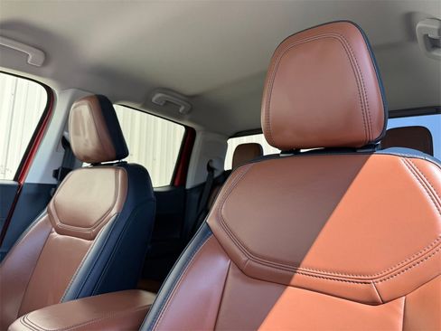 Used 2024 Ford Maverick Lariat image 16