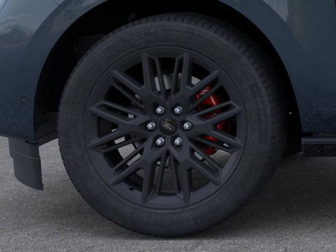 New 2025 Ford Expedition Platinum w/ Stealth Performance Package image 46