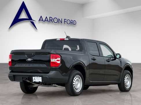 New 2026 Ford Maverick XL w/ Equipment Group 101A AWD/4WD image 6