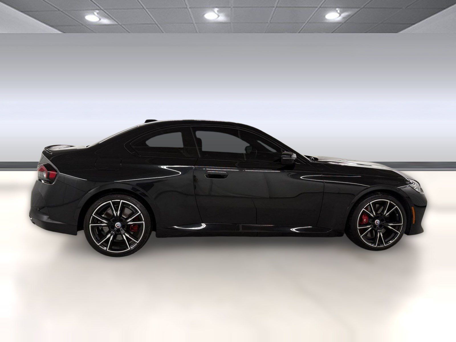 Used 2023 BMW M240i xDrive Coupe AWD/4WD image 8