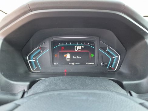 Used 2024 Honda Odyssey EX-L image 21