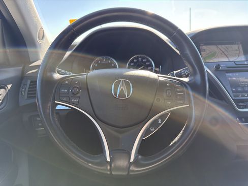 Certified 2020 Acura MDX SH-AWD w/ Technology Package image 18