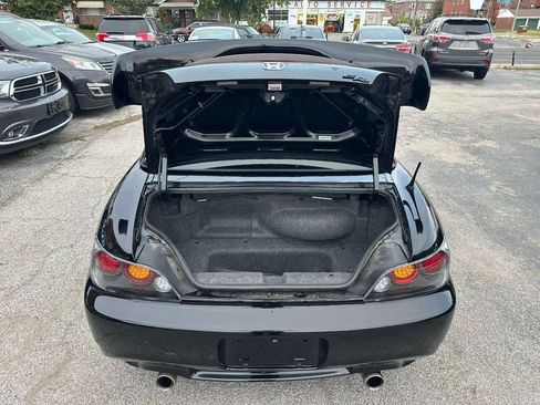 Used 2008 Honda S2000 CR image 29