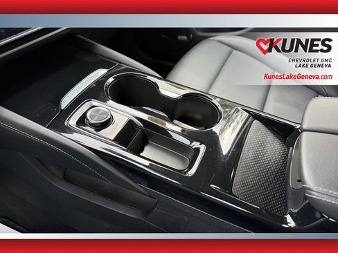 Used 2024 Buick Envision Preferred AWD/4WD image 29