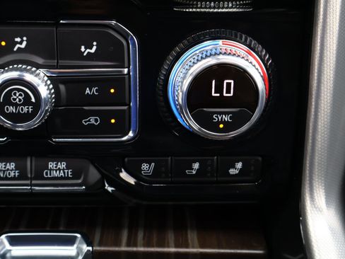 Used 2024 GMC Yukon XL Denali w/ Max Trailering Package image 35