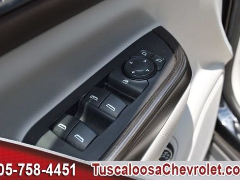 Used 2018 GMC Acadia SLT FWD image 19