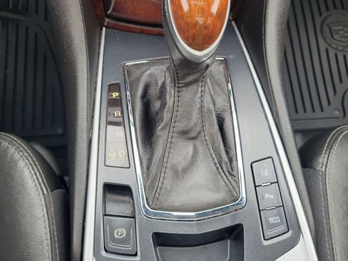 Used 2016 Cadillac SRX Luxury w/ Driver Awareness Package image 22