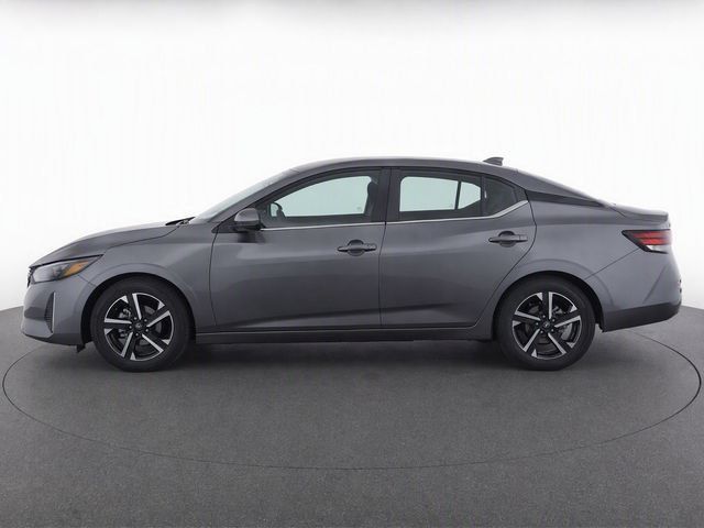 Used 2024 Nissan Sentra SV FWD image 5