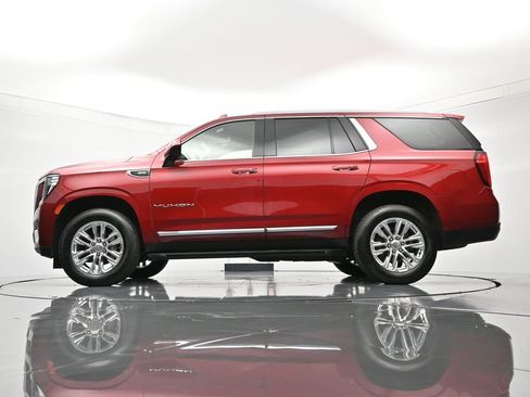 Certified 2024 GMC Yukon SLT image 46