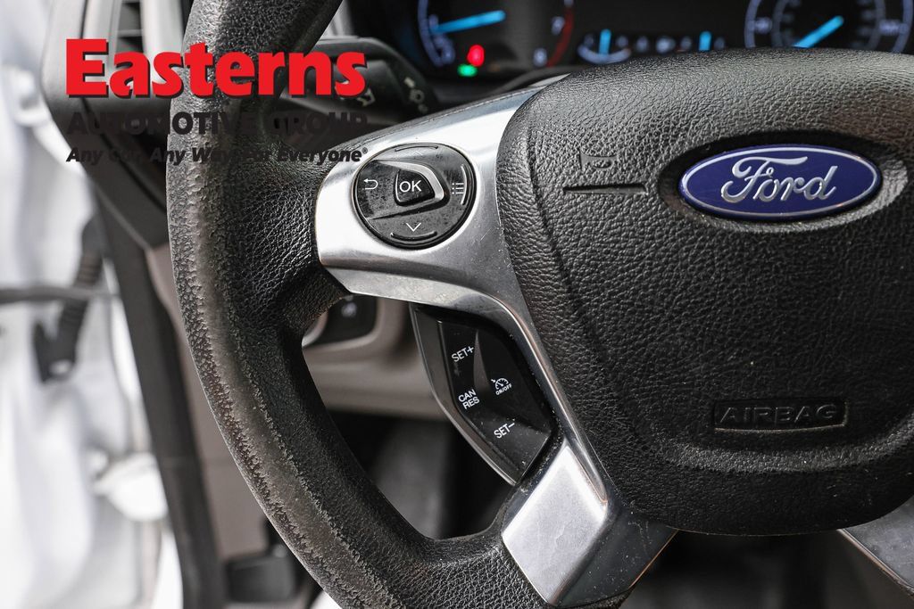 Used 2019 Ford Transit Connect XL FWD image 14