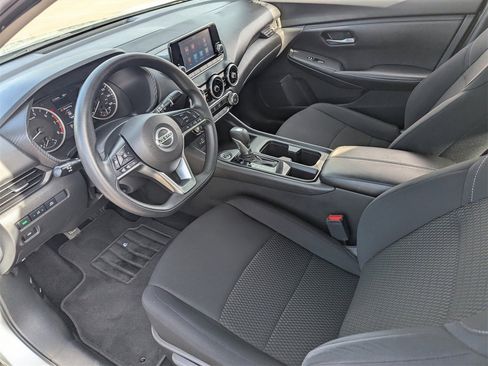 Used 2023 Nissan Sentra S image 26