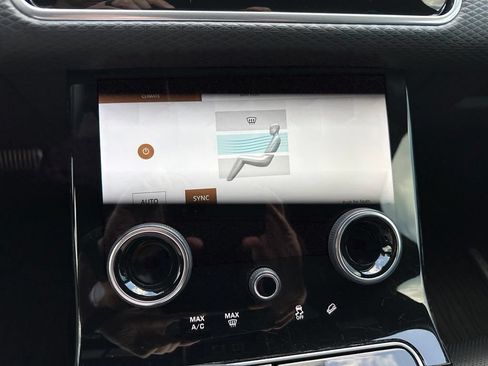 Used 2021 Land Rover Range Rover Velar R-Dynamic S AWD/4WD image 26