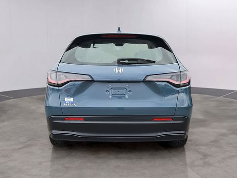 Used 2024 Honda HR-V LX image 5
