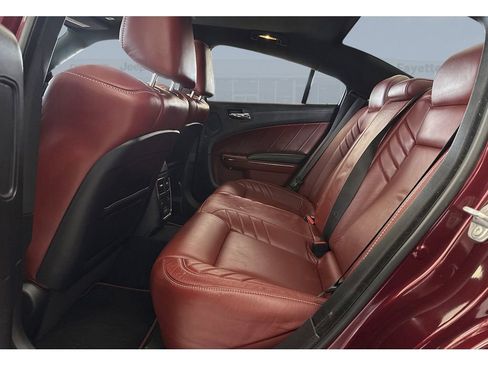 Used 2021 Dodge Charger SRT Hellcat w/ Harman/Kardon Audio Group image 18