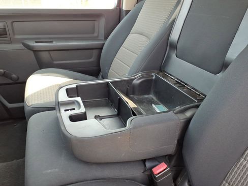 Used 2012 RAM 1500 Express image 18