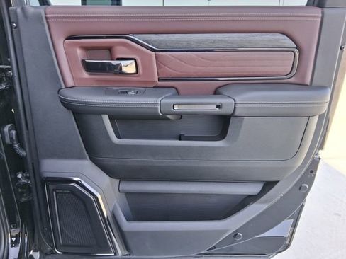 New 2026 RAM 2500 Limited image 22