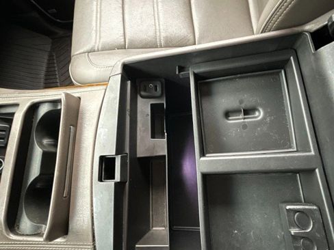 Used 2017 GMC Yukon Denali w/ Open Road Package image 42